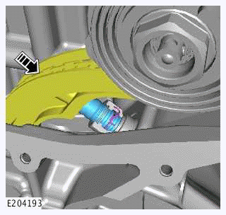 Variable Camshaft Timing Actuator